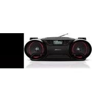 Notice PHILIPS AZ3811 Cd player/recorder
