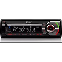 Notice PHILIPS CARSTUDIO CE151 Car radio