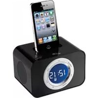 Notice GPX ICP211B Docking Station