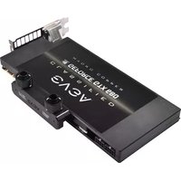 Notice EVGA GEFORCE GTX 680 CLASSIFIED HYDRO COPPER Graphic card