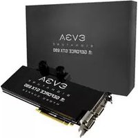 Notice EVGA GEFORCE GTX 690 HYDRO COPPER SIGNATURE Graphic card