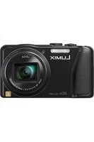 PANASONIC Lumix DMC-ZS25 - Camera