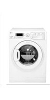 HOTPOINT WMUD 10637P - Washing machine