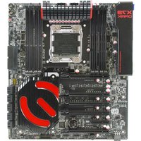 Notice EVGA X79 DARK Motherboard
