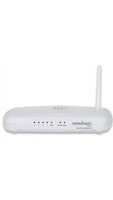 Notice MANHATTAN 150N Router