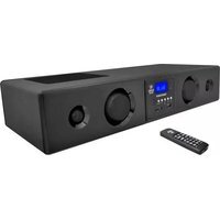 Notice Pyle PSBV200BT Soundbar
