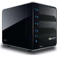 Notice Promise Technology SMARTSTOR NS4600 NAS