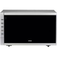Notice SANYO EM-C6786V Four à micro-ondes