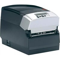 Notice TALLYGENICOM 7008 TT4 Imprimante d'étiquettes
