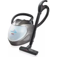 Notice POLTI VAPORETTO LECOASPIRA TURBO & ALLERGY Vacuum Cleaner