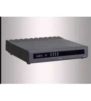 Notice QUAD ELITE CDP Lecteur/enregistreur de cd