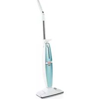 Notice POLTI VAPORETTO TURBO MOP Steam cleaner