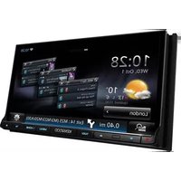 DNN9250DAB KENWOOD