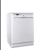 DFP 58B1 EU INDESIT