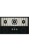 Notice KITCHENAID KHMF 9010/I Cooker
