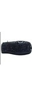 Notice V7 NATURAL KEYBOARD KN0B1-6E1 Clavier