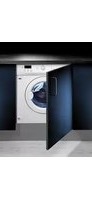 Notice BAUMATIC BWD12.1 Washing machine