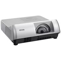 Notice SANYO PLC-WL2500 Projecteur