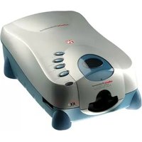 Notice Reflecta RPS 7200 Scanner