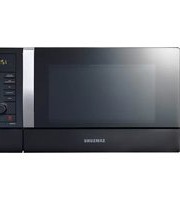 Handleiding SAMSUNG CE107MTR-B Magnetron