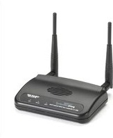 WAP-300BGN Black Box
