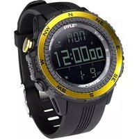 Notice Pyle PSWWM82 Sports Watch