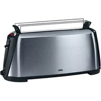 Sommelier HT 600 BRAUN