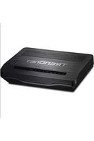 Notice TRENDNET TEW-722BRM Router
