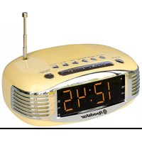 Notice ROADSTAR CLR-1966/CR Radio