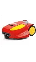 Notice Wolf Garten AMBITION ROBO SCOOTER 400 Lawn mower