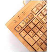 Notice Impecca IMPKBB500C Clavier