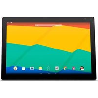 Notice bq AQUARIS E10 Tablet