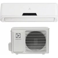 Notice ELECTROLUX EXI12HD1W Climatiseur