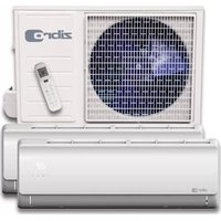 Notice ZIBRO SM 33 DUO Airconditioning
