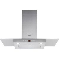 Notice Hotpoint Ariston HGF 9.8 AD X/HA витяжка
