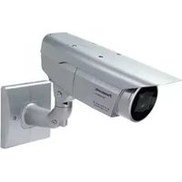 Notice PANASONIC WV-SPW611L Caméra de surveillance