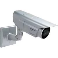 Notice PANASONIC WV-SPW631L Caméra de surveillance