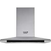 Notice Hotpoint Ariston HLC 6.8 LT X/HA Exaustor