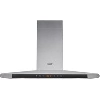 Notice Hotpoint Ariston HLC 9.B LAI X/HA Exaustor