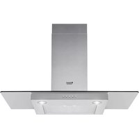 Notice Hotpoint Ariston HGF 9.5S AM X/HA витяжка