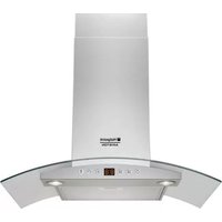 Notice Hotpoint Ariston HGA 6.8 ADI X/HA витяжка