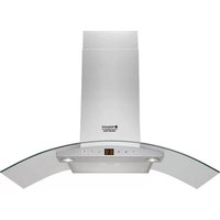 Notice Hotpoint Ariston HGA 9.8 AD X/HA витяжка