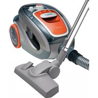 Notice UFESA AS5200 Vacuum Cleaner