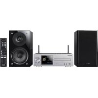 Notice PIONEER X-HM82-S Système Hi-Fi