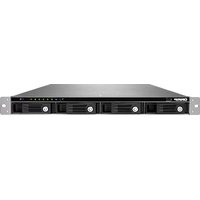 Notice QNAP TS-470U-SP Server