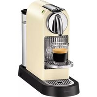 Notice NESPRESSO CITIZ D111 Machine à café