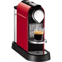 Notice NESPRESSO CITIZ C111 Machine à café