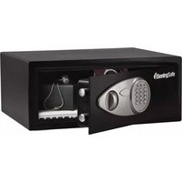 Notice SentrySafe X075 Coffre-fort