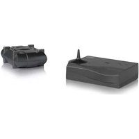 Notice MARMITEK SURROUND ANYWHERE 220 Estensione audio/video