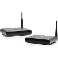 Notice MARMITEK DIGITAL TV ANYWHERE Estensione audio/video